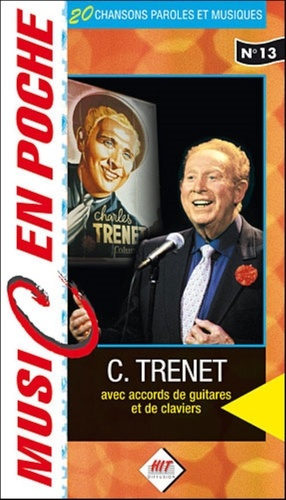 Emprunter Trenet livre