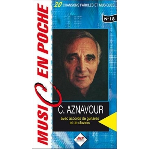 Emprunter Aznavour livre