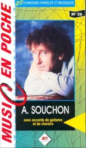 Emprunter Souchon livre