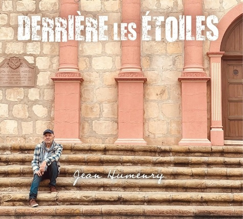 Emprunter Derrière les étoiles. 1 CD audio livre