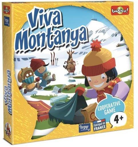 Emprunter VIVA MONTANYA livre