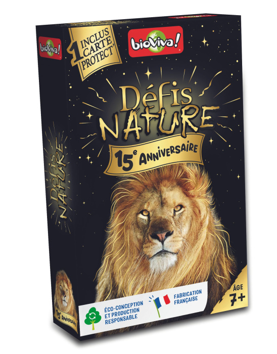 Emprunter DEFIS NATURE - EDITION SPECIALE - ANIMAUX livre