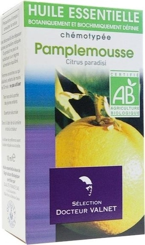 Emprunter PAMPLEMOUSSE - CITRUS PARADISI livre