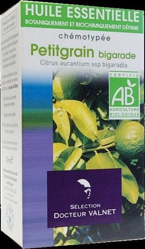 Emprunter PETITGRAIN BIGARADE - CITRUS AURANTIUM SSP BIGARADIA livre