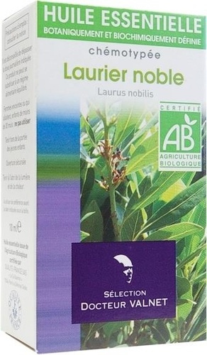 Emprunter LAURIER NOBLE - LAURUS NOBILIS livre