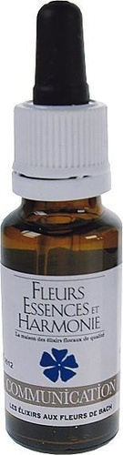 Emprunter COMMUNICATION - ELIXIR FLORAUX livre