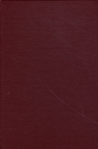 Emprunter CORRESPONDANCE GENERALE. RECUEILLIE ET ANNOTEE PAR H. NADAULT DE BUFFON. (1885). livre