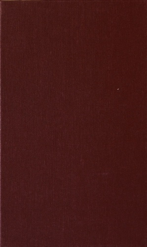 Emprunter LA COMEDIE SATIRIQUE AU XVIIIE SIECLE. HISTOIRE DE LA SOCIETE FRANCAISE PAR L'ALLUSION, LA PERSONNA livre