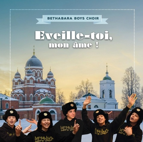 Emprunter Eveille-toi mon âme livre