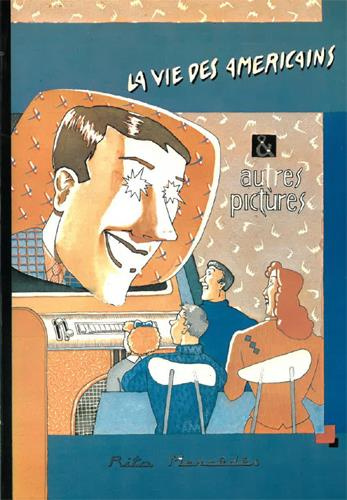 Emprunter VIE DES AMERICAINS & AUTRES PICTURES (LA) livre