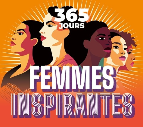 Emprunter Femmes inspirantes. Edition 2026 livre