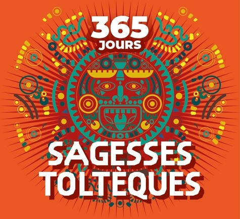 Emprunter Sagesse Toltèque livre