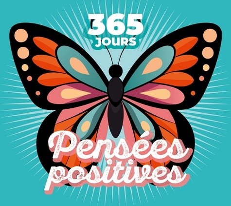 Emprunter Pensées positives. Edition 2026 livre