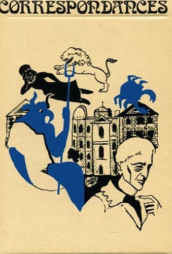 Emprunter Correspondances livre