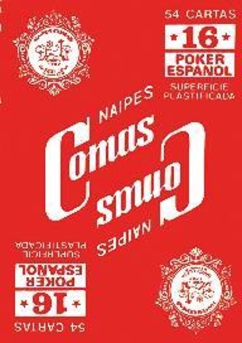 Emprunter Poker Espagnol livre