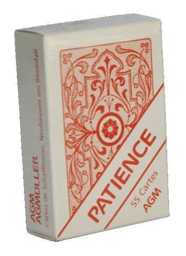 Emprunter PATIENCES ARABESQUES livre