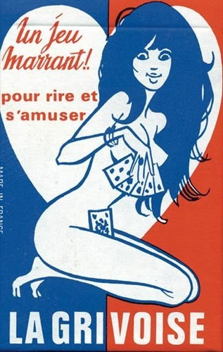 Emprunter La Grivoise livre