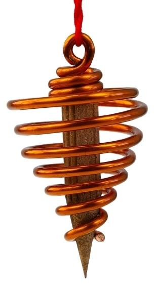 Emprunter PENDULE METAL MOMEDER MICRO VIBRATOIRE livre