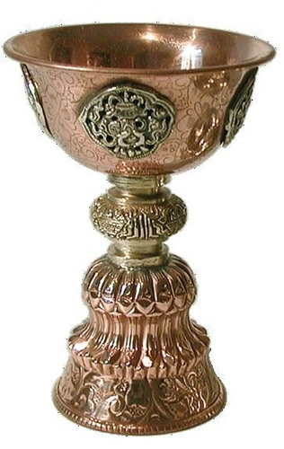 Emprunter Lampe à beurre tulipe s. auspicieux - GM livre