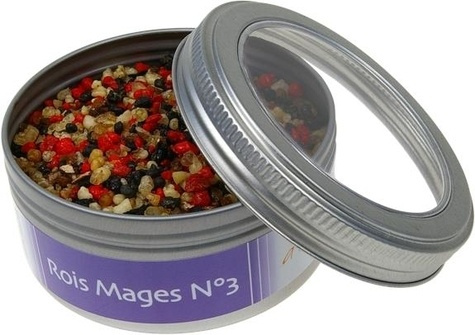 Emprunter ENCENS ROIS MAGES N 3 - BOITE 100 G livre