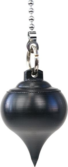 Emprunter PENDULE TEMOIN EN EBONITE ABBE MERMET livre