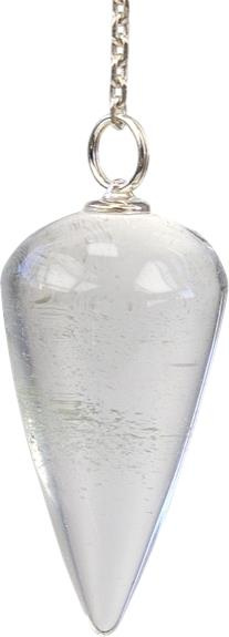 Emprunter PENDULE GOUTTE EN QUARTZ NATUREL livre