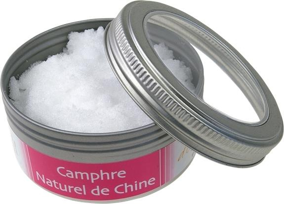 Emprunter ENCENS CAMPHRE DE CHINE RESINE NATURELLE BOITE 55 G livre