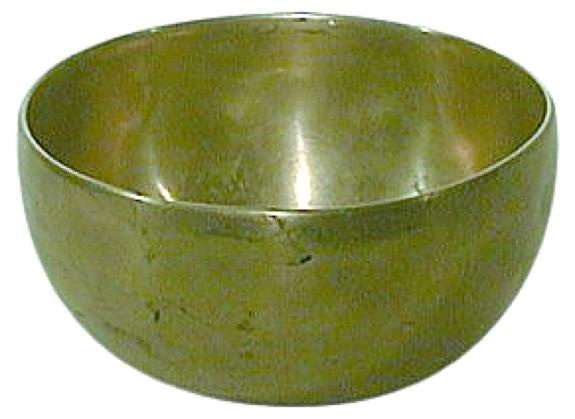 Emprunter BOL CHANTANT - TRADITIONNEL FABRICATION INDE - DIAM. 10,5 CM ENVIRON livre