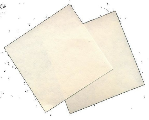 Emprunter LOT DE 10 PARCHEMINS VEGETAL - VOIR EAN 3660341408933 livre