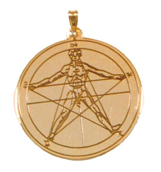 Emprunter PENTACLE AGRIPPA livre