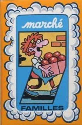 Emprunter Marché livre