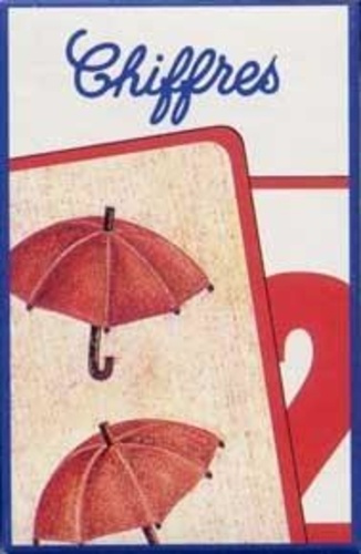 Emprunter Chiffres livre