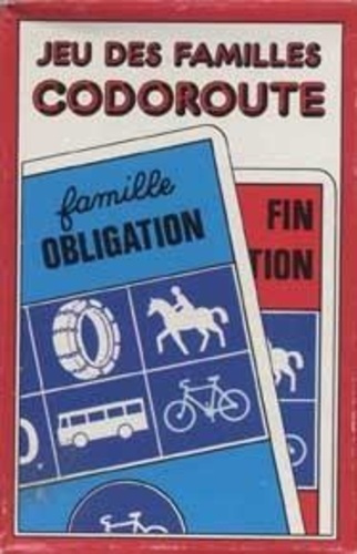 Emprunter Codoroute livre