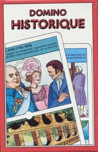 Emprunter Domino Historique livre