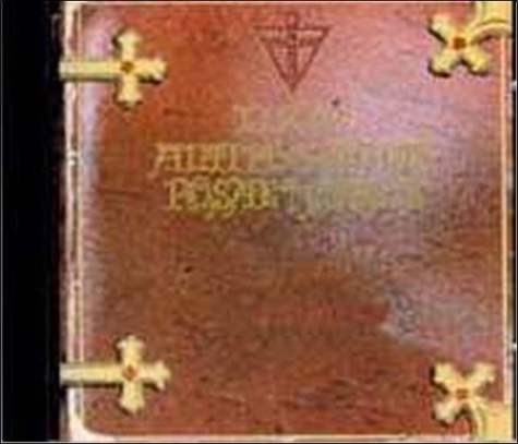 Emprunter Antiphonaire de la Rose-Croix T4 livre