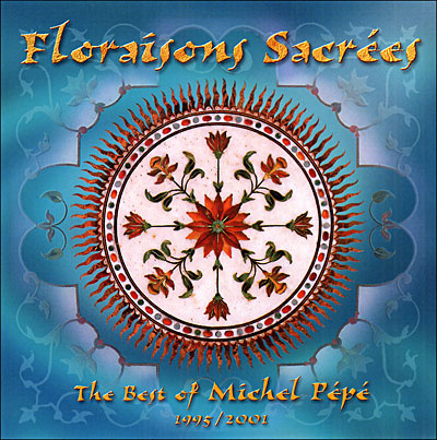 Emprunter Floraisons Sacrées livre