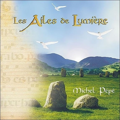 Emprunter Les Ailes de Lumière livre