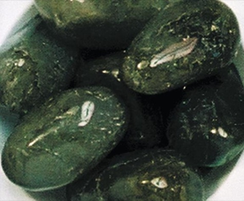 Emprunter LOT DE 10 PENDENTIFS - LABADORITE livre