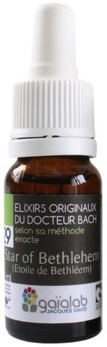 Emprunter ELIXIR FLORAL N 29 - STAR OF BETHELEEM livre