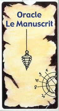 Emprunter ORACLE LE MANUSCRIT DE GERARD BARBIER livre