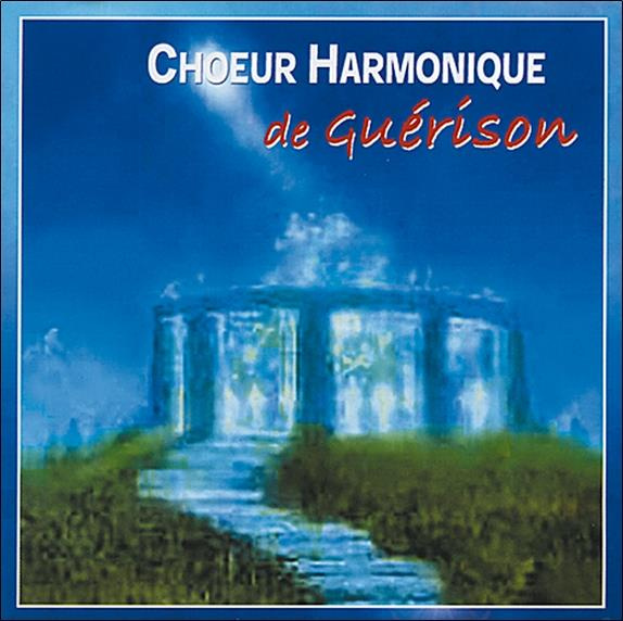 Emprunter Choeur Harmonique de Guérison livre