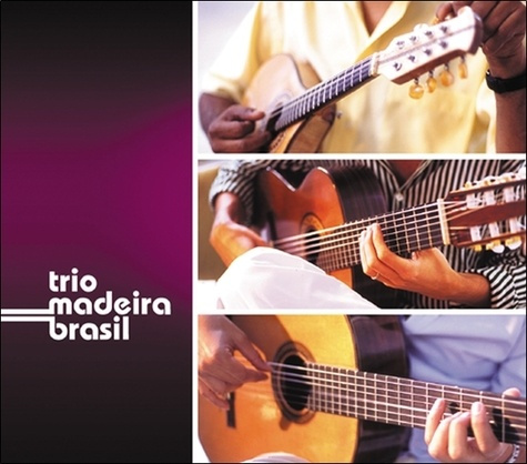 Emprunter TRIO MADEIRA BRASIL livre