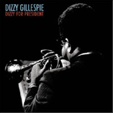 Emprunter Dizzy for President livre