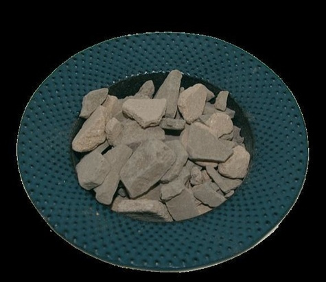 Emprunter BOITE 100 GRS : ENCENS GHASSOUL livre