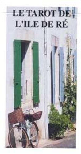 Emprunter Tarot de l'Ile de Ré livre