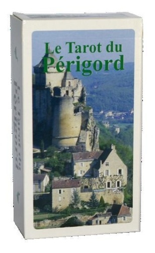 Emprunter Tarot du Périgord livre