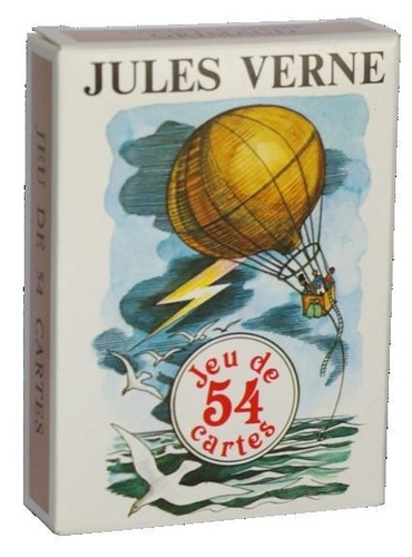 Emprunter Jules Verne (Dos rose) livre