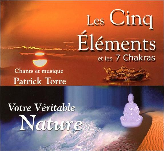 Emprunter Les Cinq Eléments livre