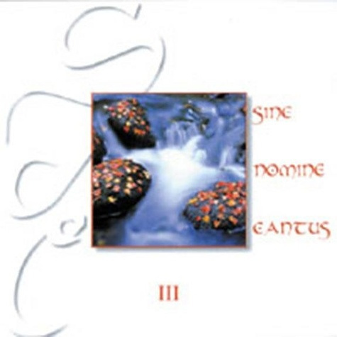 Emprunter Sine Nomine Cantus III livre
