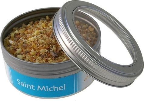 Emprunter ENCENS SAINT MICHEL - BOITE 100 G livre